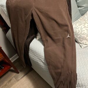 Sweat pants like new condition